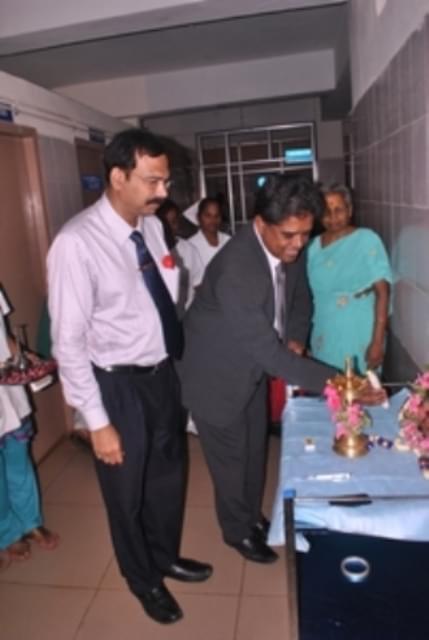Government Sivagangai Medical College and Hospital Events photo 10